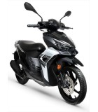 KYMCO MICARE 125i CBS E5 ΜΟΤΟΣΙΚΛΕΤΕΣ