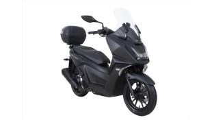 KYMCO SKY TOWN 125i T/C E5+ ΜΟΤΟΣΙΚΛΕΤΕΣ