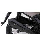 KYMCO SKY TOWN 125i T/C E5+