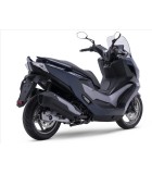 KYMCO DOWNTOWN GT 350i E5+