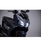 KYMCO DOWNTOWN GT 350i E5+