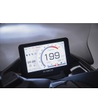 KYMCO DOWNTOWN GT 350i E5+