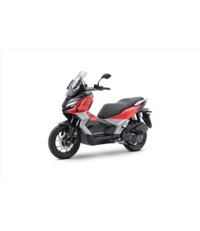 VOGE SR1 ADV 125