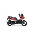 VOGE SR1 ADV 125