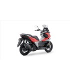 VOGE SR1 ADV 125