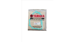 ΦΛΑΝΤΖΑ ΣΥΜΠΛΕΚΤΗ YAMAHA CRYPTON X 135