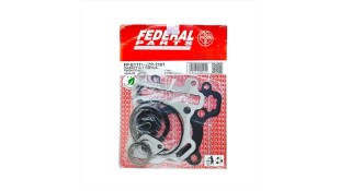 ΦΛΑΝΤΖΕΣ ΚΥΛΙΝΔΡΟΚΕΦΑΛΗΣ ΣΕΤ YAMAHA CRYPTON S 115