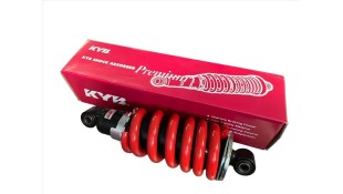 ΑΜΟΡΤΙΣΕΡ ΟΠΙΣΘΙΟ KYB HONDA GTR 150