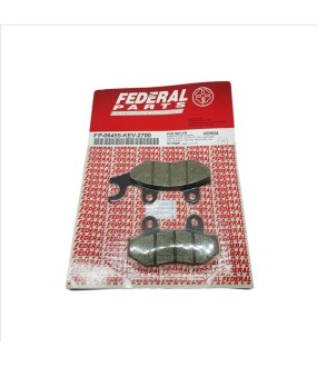 ΤΑΚΑΚΙΑ FEDERAL FP-06455-KEV-2700