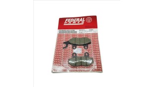 ΤΑΚΑΚΙΑ FEDERAL FP-06455-KEV-2700