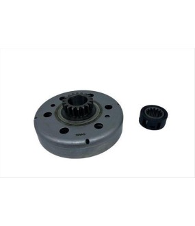 ΚΑΜΠΑΝΑ ΦΥΓΟΚΕΝΤΡΙΚΟΥ SHARK YAMAHA CRYPTON R 115