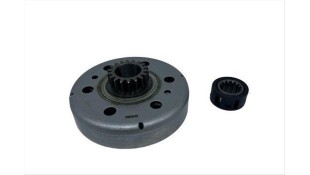 ΚΑΜΠΑΝΑ ΦΥΓΟΚΕΝΤΡΙΚΟΥ SHARK YAMAHA CRYPTON R 115 ΚΑΜΠΑΝΑ ΦΥΓΟΚΕΝΤΡΙΚΟΥ SHARK YAMAHA CRYPTON R 115