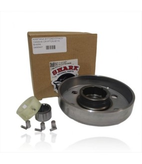 ΚΑΜΠΑΝΑ ΦΥΓΟΚΕΝΤΡΙΚΟΥ SHARK YAMAHA CRYPTON S 115