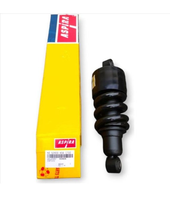 ΑΜΟΡΤΙΣΕΡ ΟΠΙΣΘΙΟ ASPIRA HONDA GTR 150 ΑΝΤΑΛΛΑΚΤΙΚΑ ΑΜΟΡΤΙΣΕΡ ΟΠΙΣΘΙΟ ASPIRA HONDA GTR 150