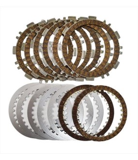 ΔΙΣΚΟΙ ΣΥΜΠΛΕΚΤΗ ΜΕ ΜΕΤΑΛΛΑ TAIWAN YAMAHA TMAX 530i/KYMCO AK550i