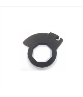 ΑΝΤΑΛΑΚΤΙΚΟ ΓΚΑΖΙΕΡΑΣ ODI LOCK ON YAMAHA YZ 250