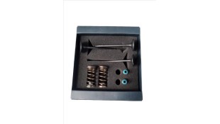 ΒΑΛΒΙΔΕΣ ΕΞΑΓΩΓΗΣ ΣΕΤ MOOSE RACING YAMAHA YZ50F '01-'13