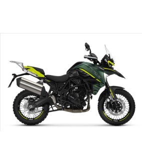 BENELLI TRK 702 X ΜΟΤΟΣΙΚΛΕΤΕΣ