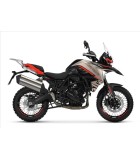 BENELLI TRK 702 X ΜΟΤΟΣΙΚΛΕΤΕΣ