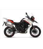 BENELLI TRK 702 X ΜΟΤΟΣΙΚΛΕΤΕΣ