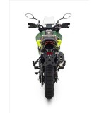 BENELLI TRK 702 X ΜΟΤΟΣΙΚΛΕΤΕΣ