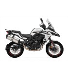 BENELLI TRK 502 X ΜΟΤΟΣΙΚΛΕΤΕΣ