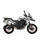 BENELLI TRK 502 X