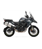 BENELLI TRK 502 X