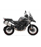 BENELLI TRK 502 X ΜΟΤΟΣΙΚΛΕΤΕΣ