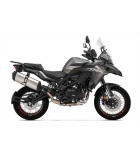 BENELLI TRK 502 X