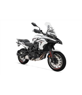 BENELLI TRK 502 ΜΟΤΟΣΙΚΛΕΤΕΣ