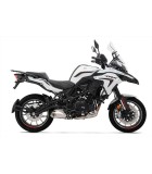 BENELLI TRK 502 ΜΟΤΟΣΙΚΛΕΤΕΣ