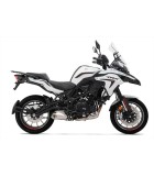 BENELLI TRK 502 MOTORCYCLES BENELLI TRK 502