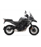 BENELLI TRK 502 ΜΟΤΟΣΙΚΛΕΤΕΣ