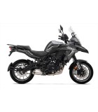 BENELLI TRK 502 MOTORCYCLES BENELLI TRK 502