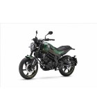 BENELLI LEONCINO 125