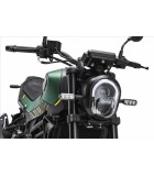 BENELLI LEONCINO 125