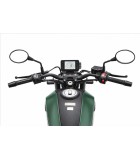 BENELLI LEONCINO 125 ΜΟΤΟΣΙΚΛΕΤΕΣ