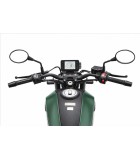 BENELLI LEONCINO 125