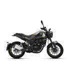 BENELLI LEONCINO 250