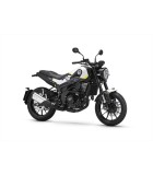 BENELLI LEONCINO 250