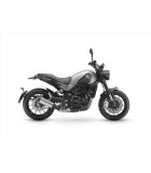 BENELLI LEONCINO 500 ΜΟΤΟΣΙΚΛΕΤΕΣ