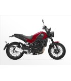 BENELLI LEONCINO 500