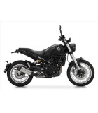 BENELLI LEONCINO 500 TRAIL ΜΟΤΟΣΙΚΛΕΤΕΣ