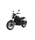 BENELLI LEONCINO 500 TRAIL ΜΟΤΟΣΙΚΛΕΤΕΣ