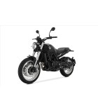 BENELLI LEONCINO 500 TRAIL