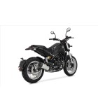 BENELLI LEONCINO 500 TRAIL