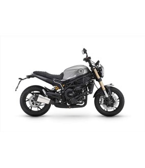 BENELLI LEONCINO 800 ΜΟΤΟΣΙΚΛΕΤΕΣ