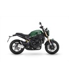 BENELLI LEONCINO 800 ΜΟΤΟΣΙΚΛΕΤΕΣ