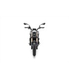 BENELLI LEONCINO 800 MOTORCYCLES BENELLI LEONCINO 800